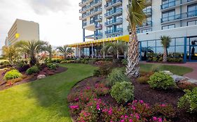 Hyatt House Virginia Beach / Oceanfront